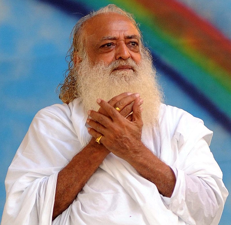 Asaram Bapu - Wikipedia